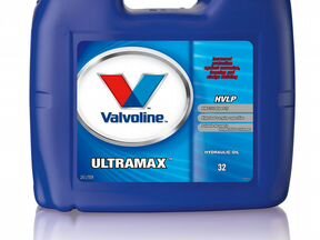 Масло гидравлическое Valvoline Ultramax hvlp 32