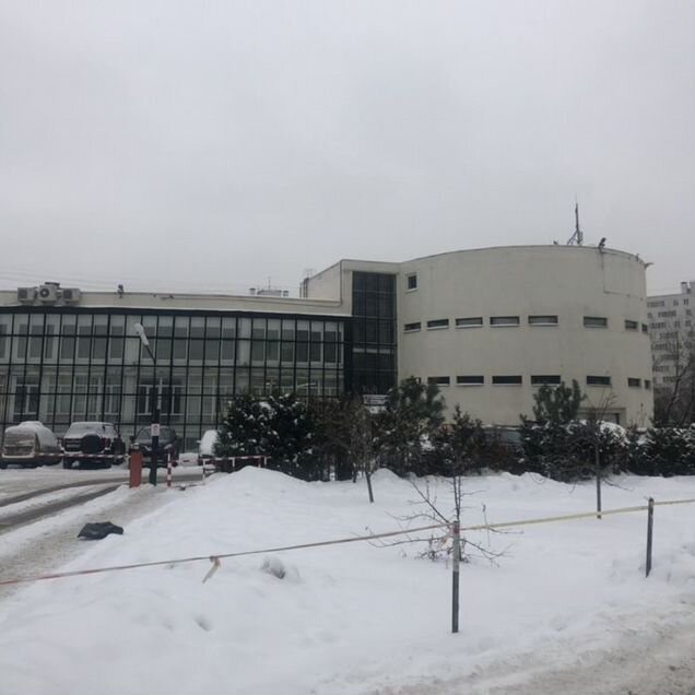 Гараж, 19 м²