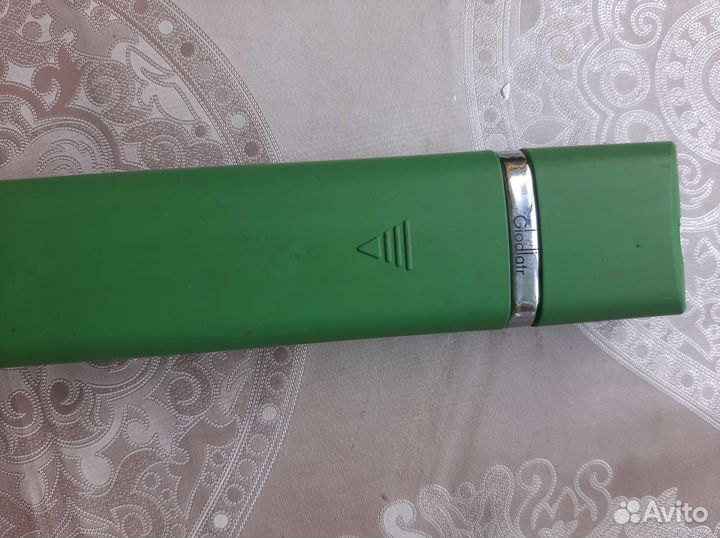 Очки с очешником