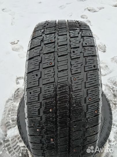 Cooper Weather-Master S/T 2 215/50 R17 91T