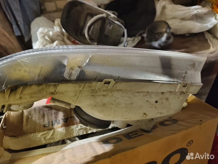 Фара правая Хендей Акцент Тагаз Accent