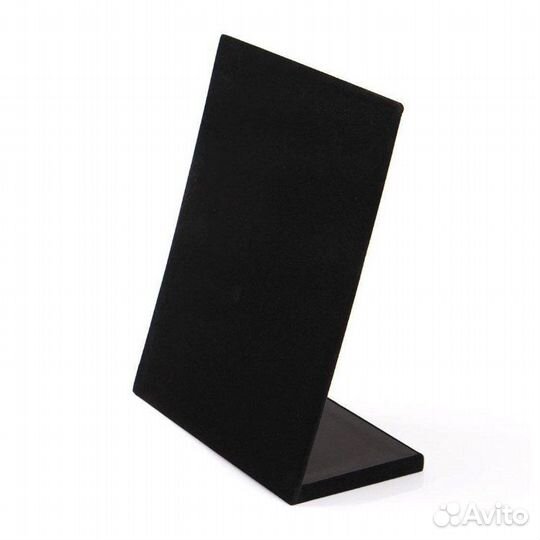 Меловые таблички L-образные