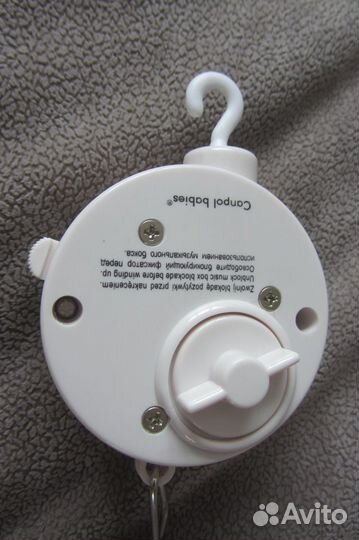 Музыкальный бокс для младенцевCanpol, игрушка-руль