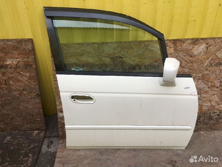 Дверь передняя правая Honda Odyssey RA6