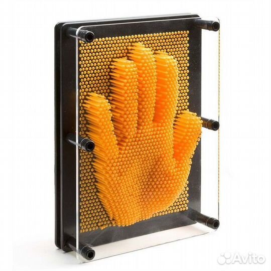 Cкульптор пинарт 3D