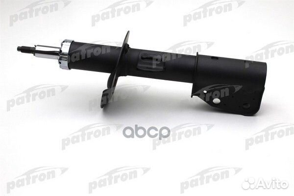 Амортизатор подвески PSA335845 patron