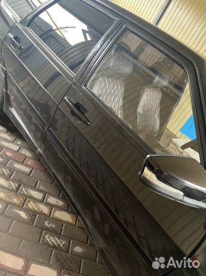 ВАЗ 2114 Samara 1.6 МТ, 2010, 230 000 км