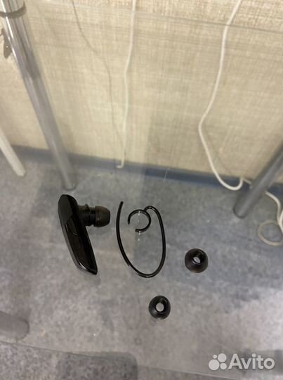Bluetooth гарнитура
