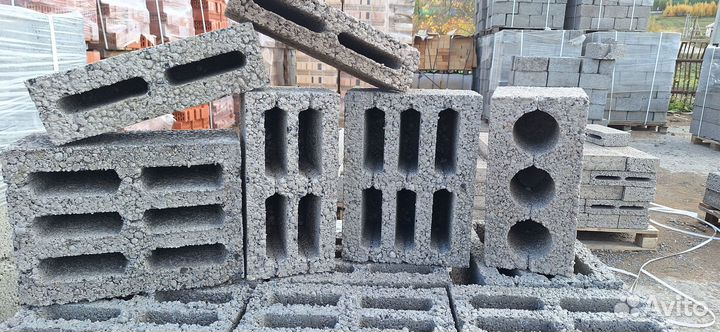 Керамзитобетонные,керамзитные блоки