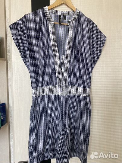 Комбинезон женский летний 42 44