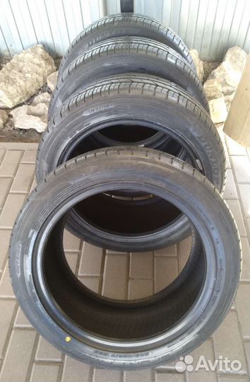 Dunlop SP Sport FM800 245/45 R17 95W