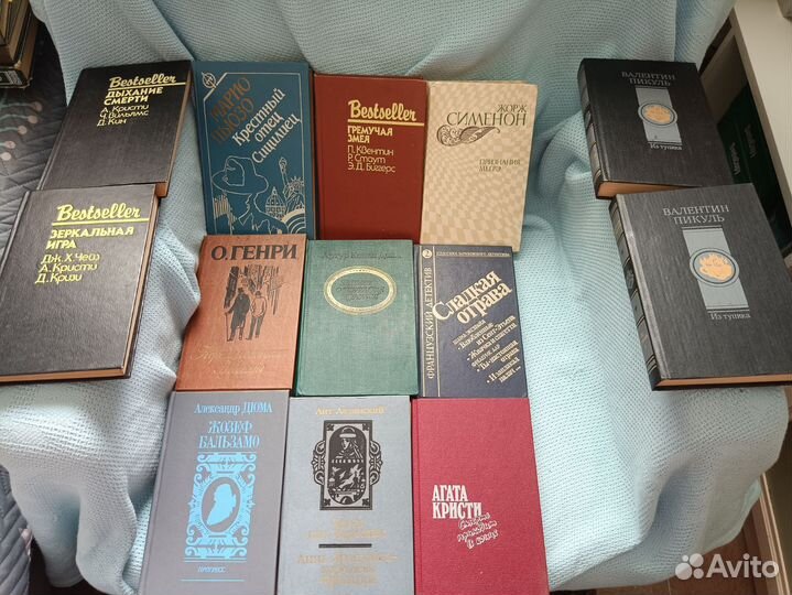 Книги отдам бесплатно