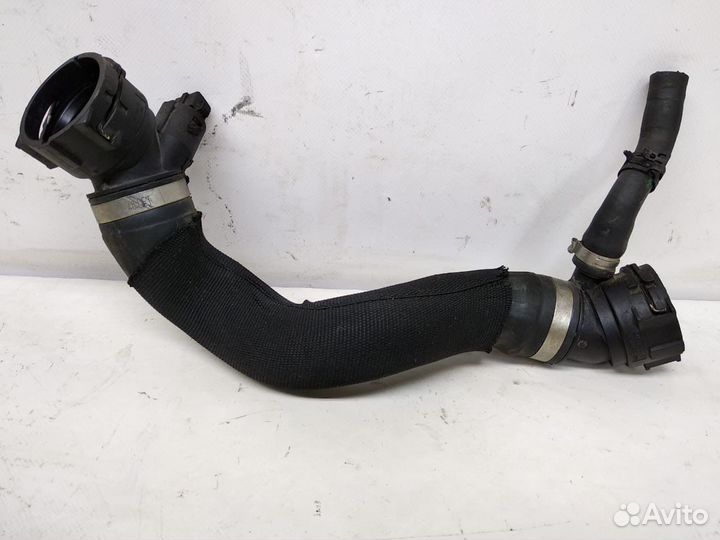 Патрубок системы охлаждения BMW 5 F10