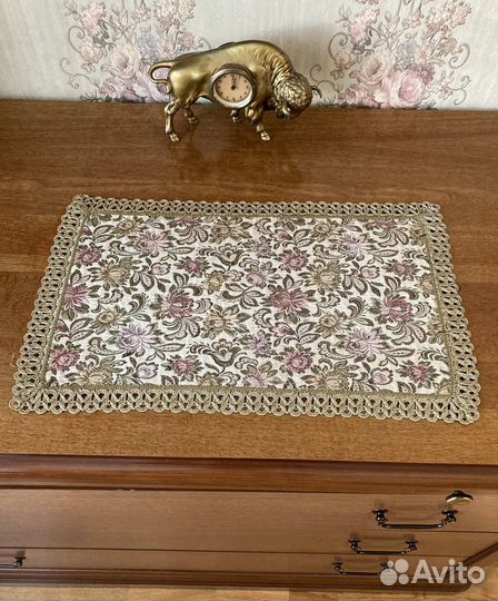 Гобеленовые салфетки