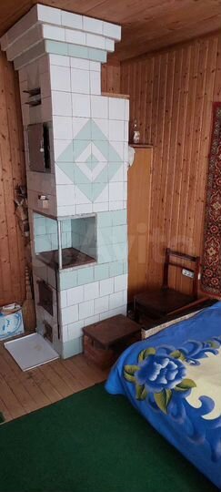 Участок 10 сот. (СНТ, ДНП)