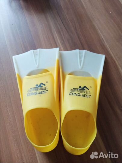 Ласты р36-38