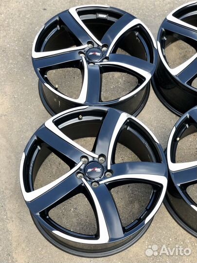 Диски Mercedes GL ML R20