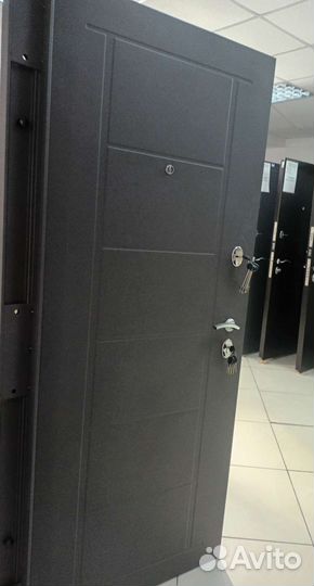 Дверь входная