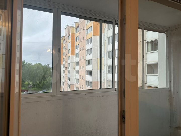 1-к. квартира, 43 м², 5/10 эт.