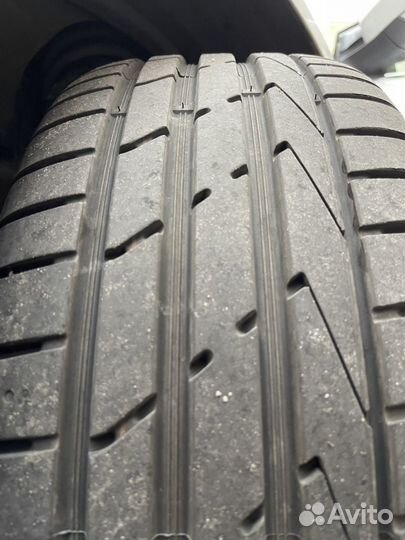 Диски с резиной Postert Germany