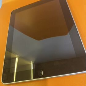 iPad