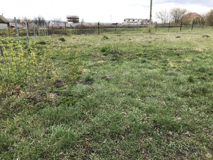 Участок 17 сот. (ИЖС)