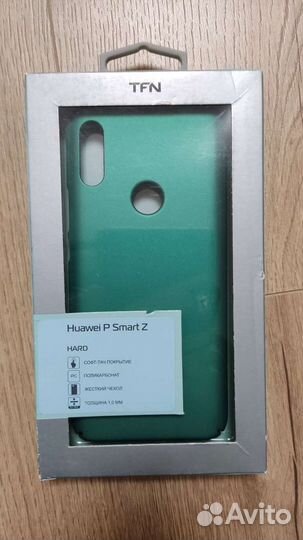 Защитные стекла/пленки, чехлы