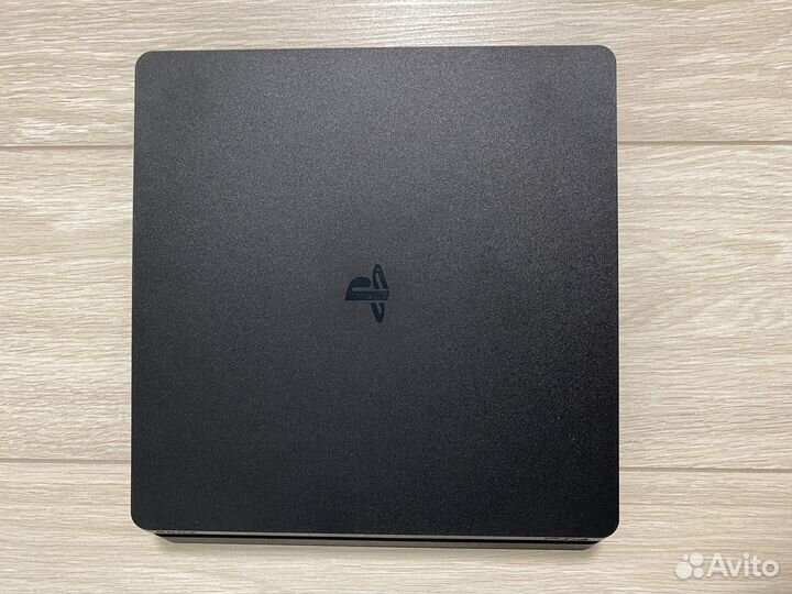 Sony playstation 4 slim 500gb SSD