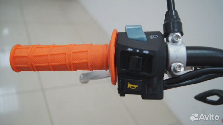 Мотоцикл avantis A2 LUX (172FMM) птс Рассрочка