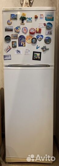 Холодильник бу Stinol