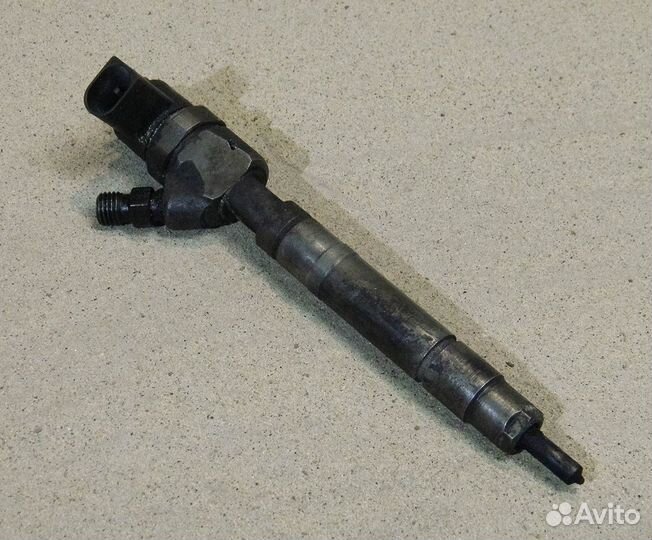 Форсунка MB 612.965 Gelenvagen