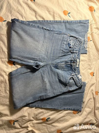 Джинсы love republic 44 размер