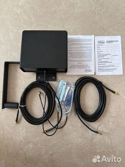 Mimo антенна 3G/4G/LTE/5G