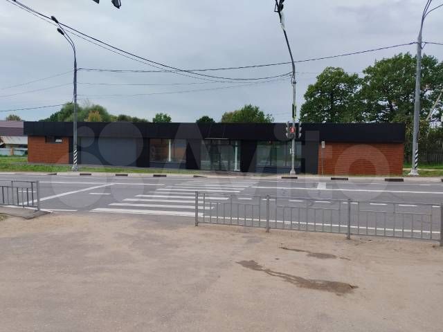 Торговая площадь, 198 м²