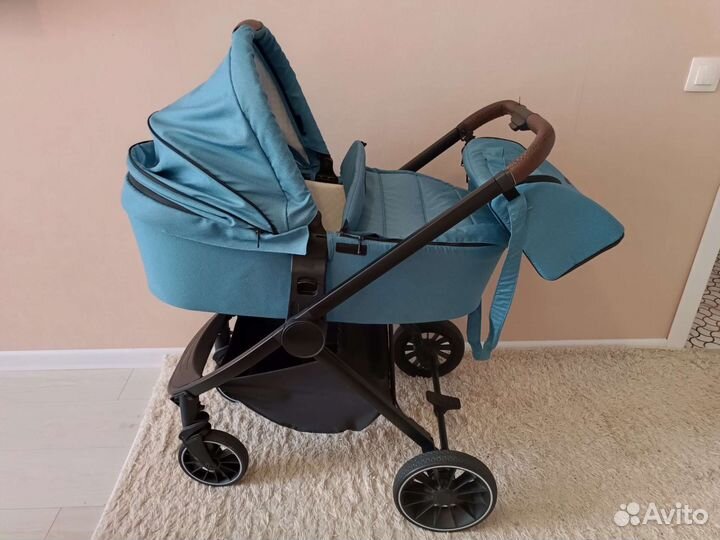 Коляска 2 в 1 My baby Gloris