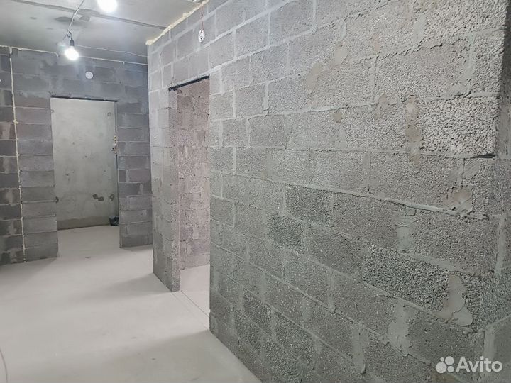 Демонтажные работы в квартире