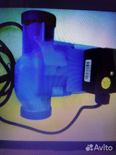 Циркуляционныйнасос