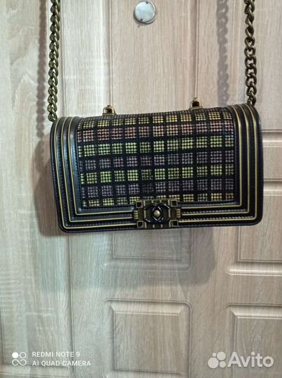 Сумка женская