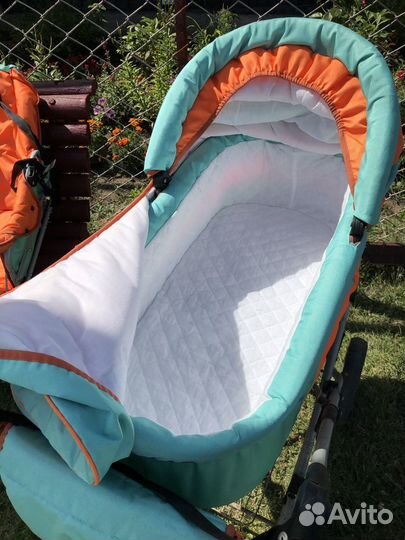 Продажа коляски