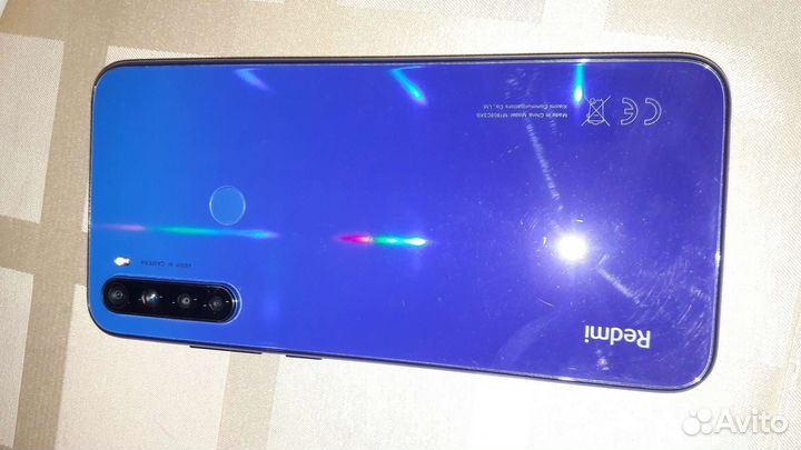 Redmi 8t
