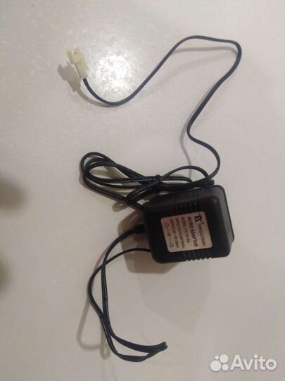 Адаптер питания