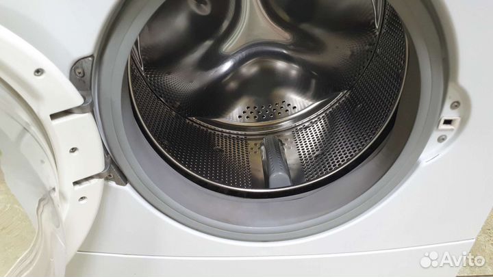 Стиральная машина hansa PA5510B421 С гарантией