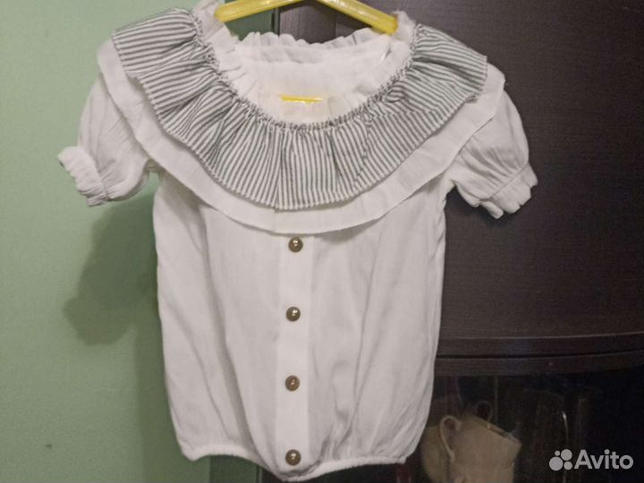 Костюмчик для девочки