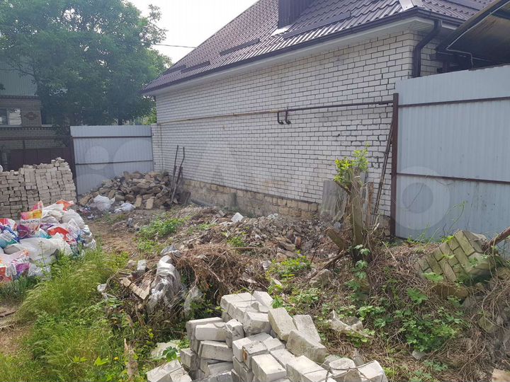 Участок 6,5 сот. (ИЖС)