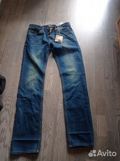 Джинсы ltb