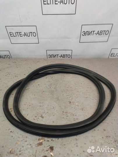 Уплотнитель дверного проема задний левый Bmw 5 G30