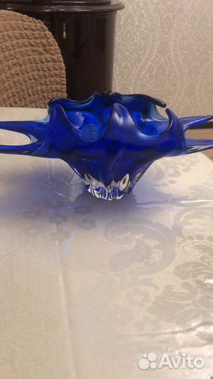 Ваза конфетница