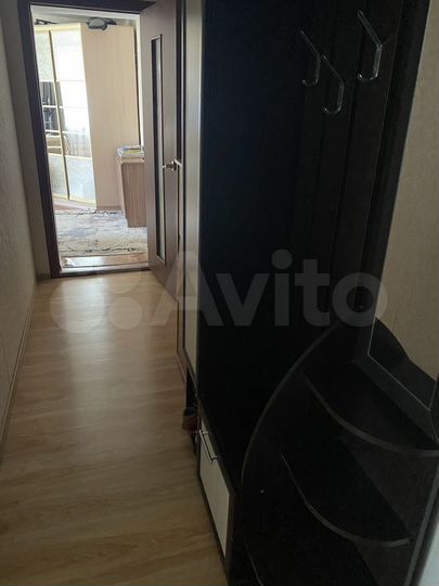 2-к. квартира, 45 м², 5/5 эт.