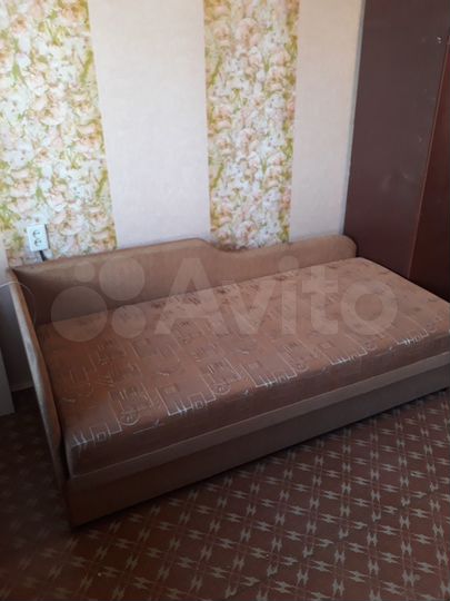 Комната 12 м² в 3-к., 5/5 эт.