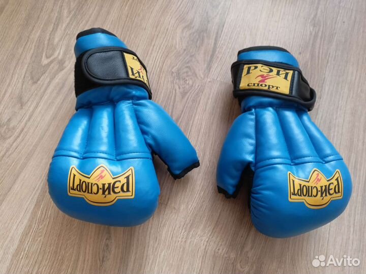 Краги для арб